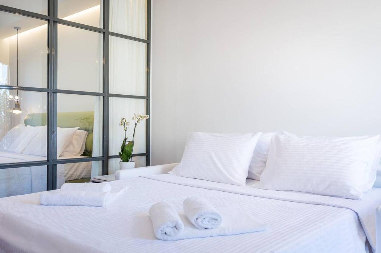 Emily In Athens - Central Chic Flat With Terrace Syntagma E1 Exterior foto